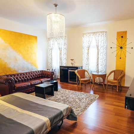 Apartmany Zvonarska Koszyce Zewnętrze zdjęcie