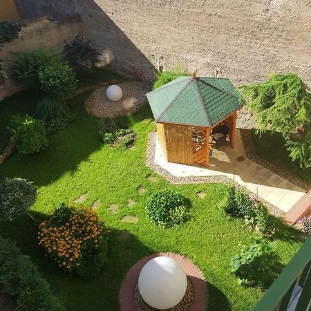 Apartmany Zvonarska Koszyce Zewnętrze zdjęcie